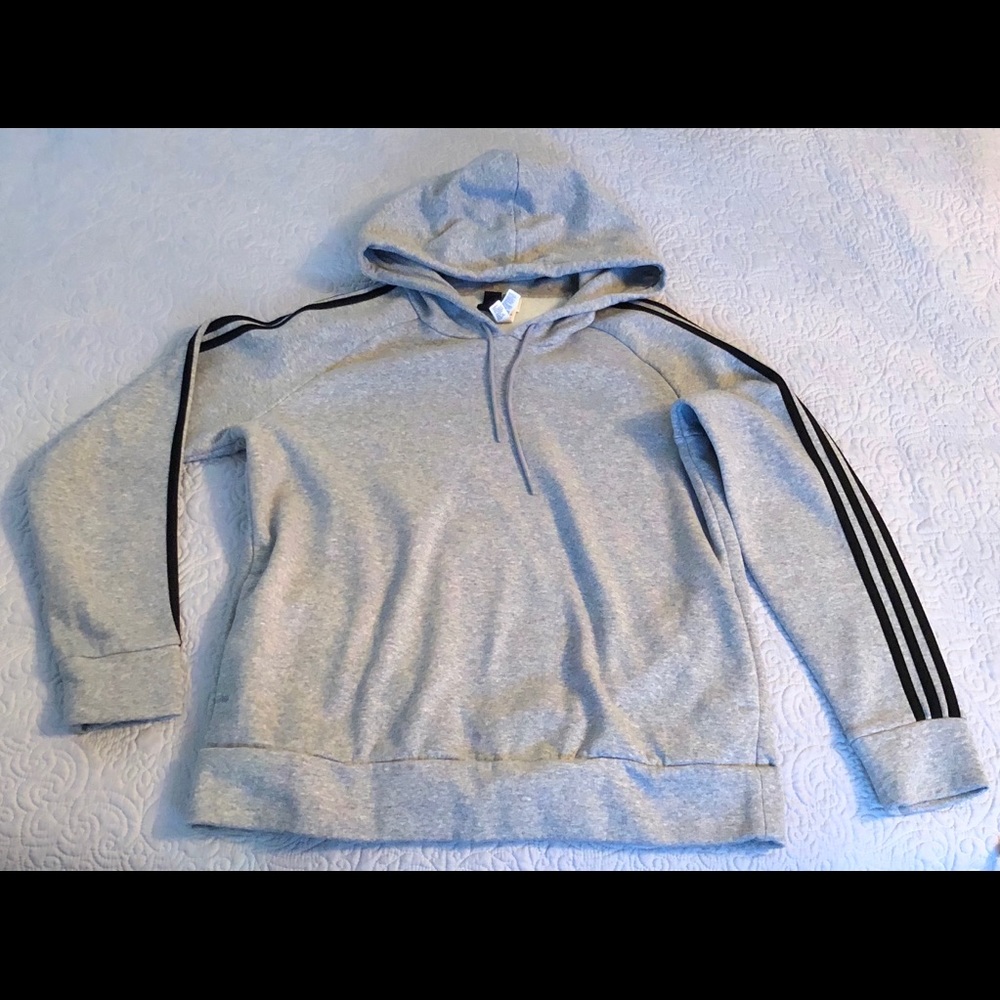 Adidas Hoodie